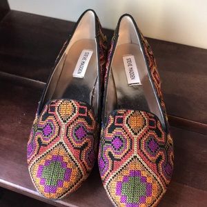 Steve Madden loafers